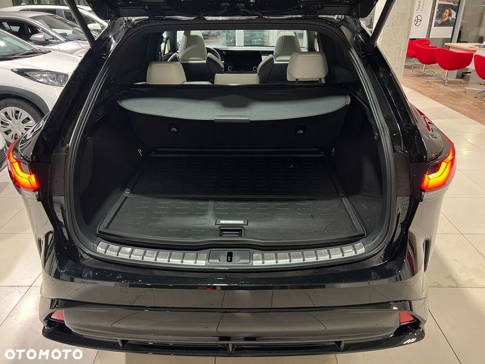 Lexus RX 500h (hybrid) F SPORT+ - 26