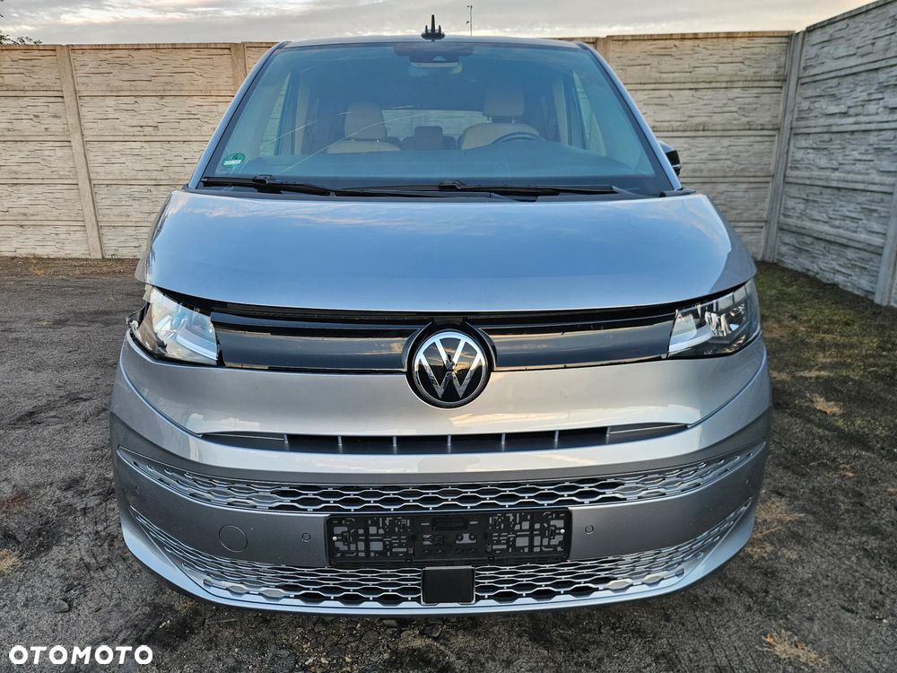 Volkswagen Multivan 2.0 TDI L2 DSG - 8