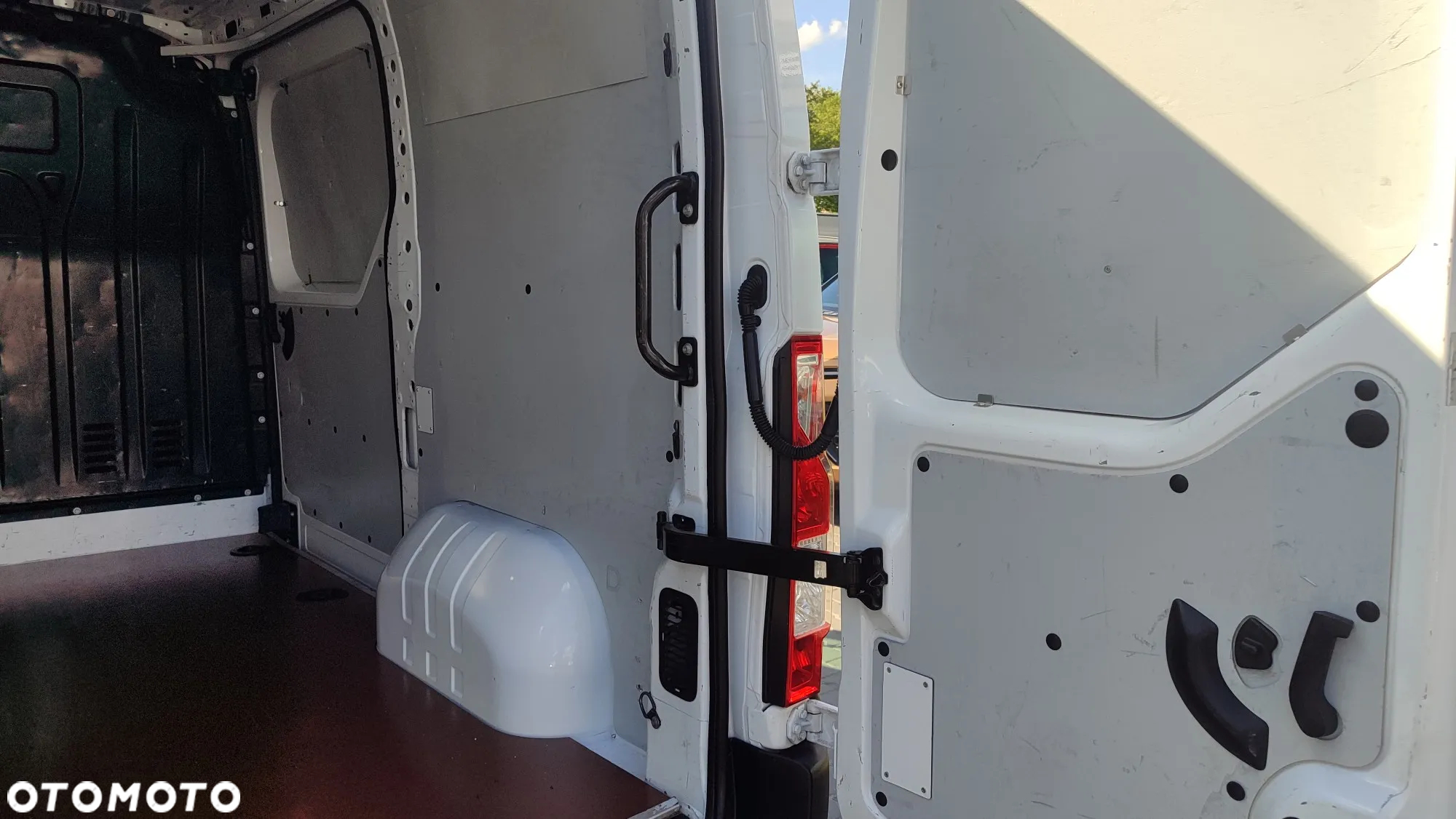 Opel Movano L1H1 - 31