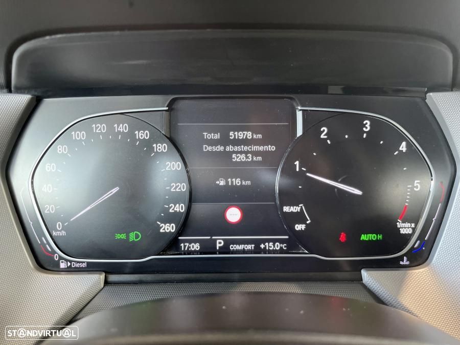 BMW 216 Gran Coupé - 13