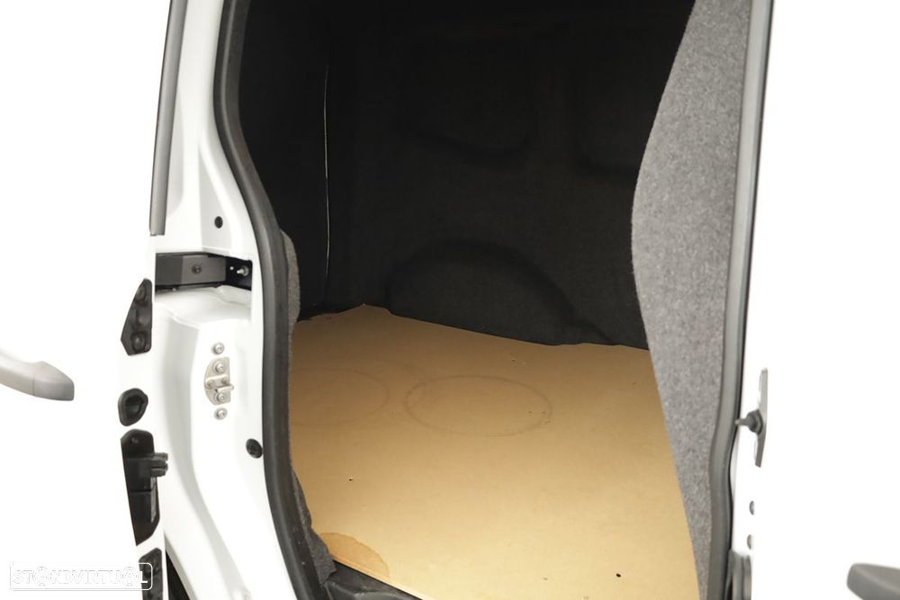 Renault kangoo 1.5 blue dci l1 advance - 20