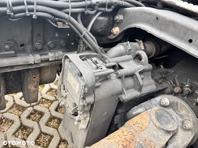 MAN TGX 18.440 MEGA INTARDER - 17