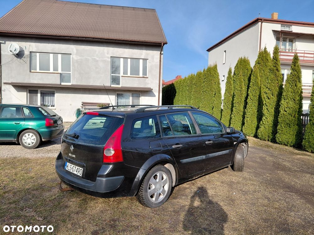 Renault Megane - 7