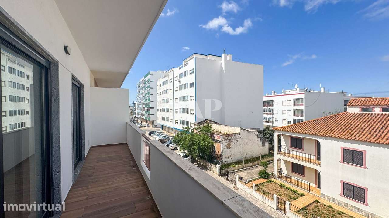 Apartamento T3 Renovado com Rooftop Privativo, Loulé - Grande imagem: 5/29