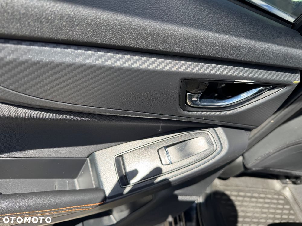 Subaru XV 1.6i Lineartronic Exclusive - 16