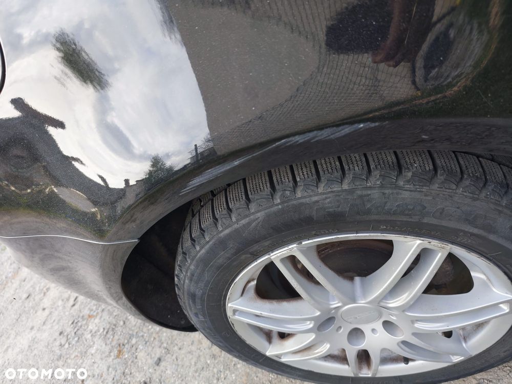 Audi A3 Sportback 1.6 TDI DPF Ambition - 12