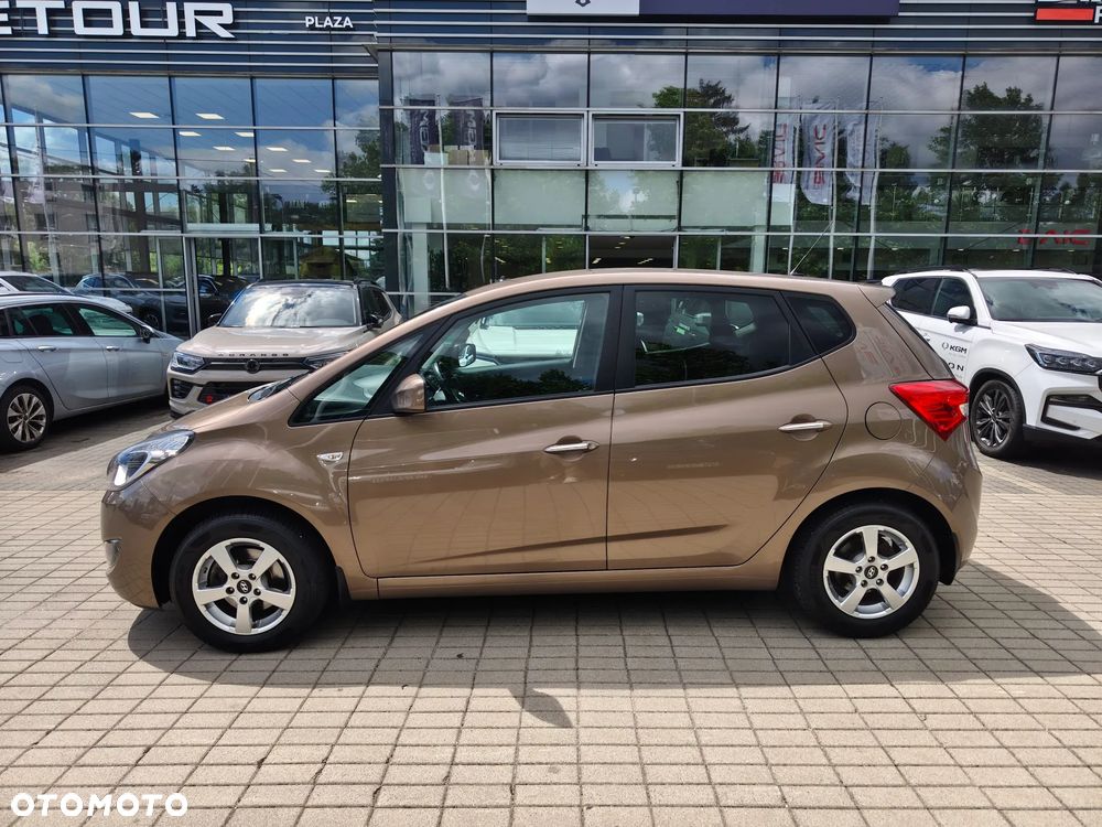 Hyundai ix20 1.6 Style - 9
