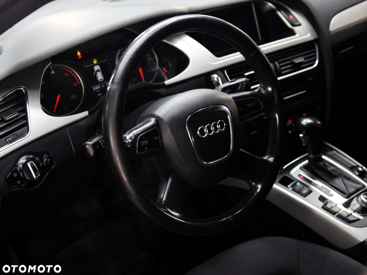 Audi A4 - 18