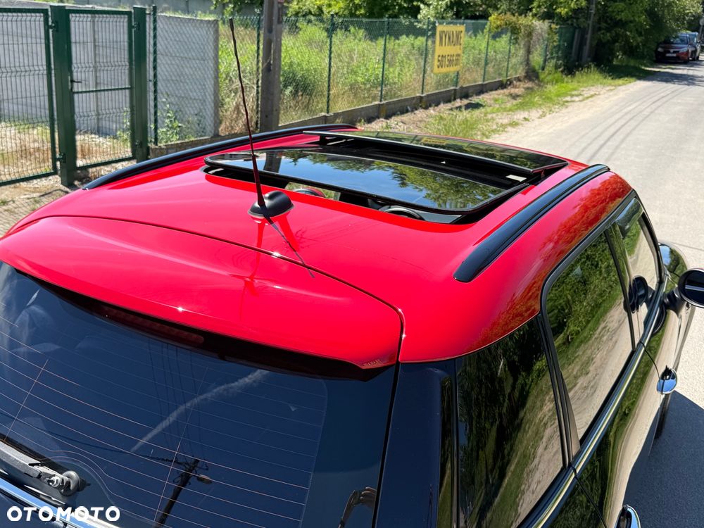 MINI John Cooper Works - 13