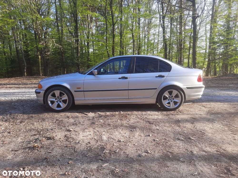 BMW Seria 3 - 8