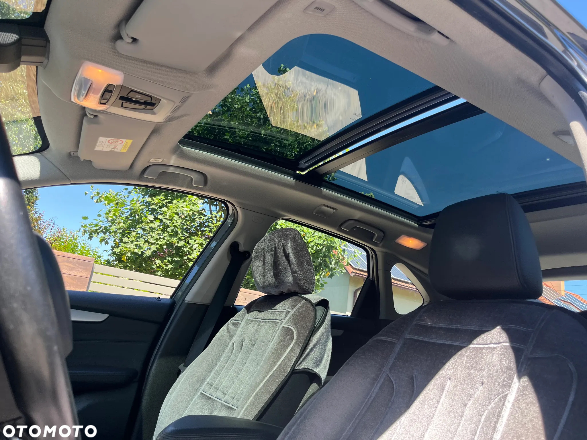 BMW Seria 2 218i Luxury Line - 5