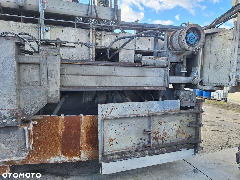 Wirtgen Sp 1600 - 16