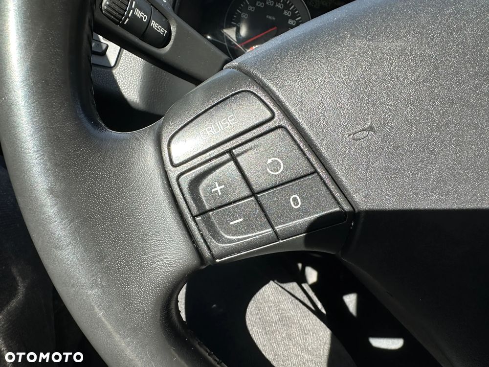 Volvo V50 DPF D2 Momentum - 22