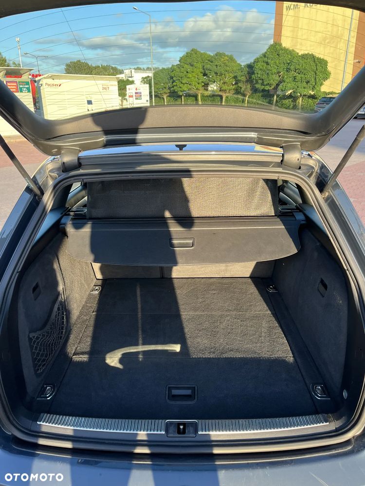 Audi A4 Avant 2.0 TDI - 6