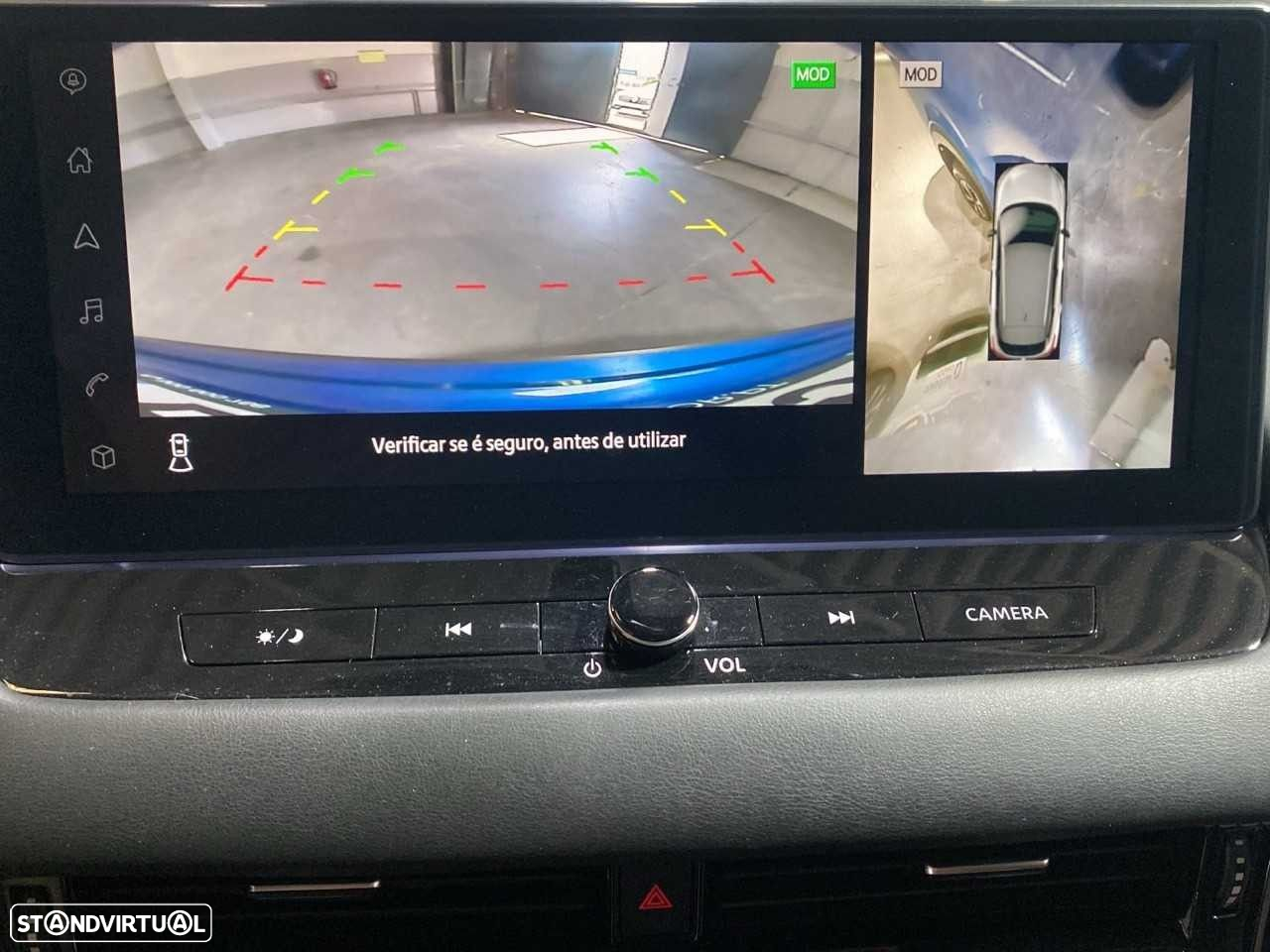 Nissan Qashqai 1.5 e-Power N-Connecta - 13