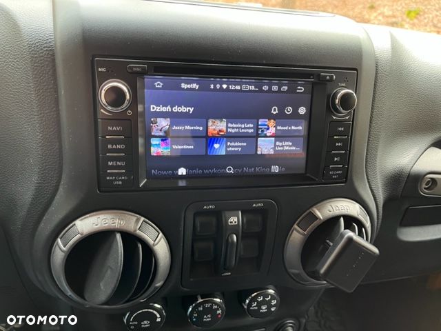 Jeep Wrangler 2.8 CRD Unlim 75th Anniv - 7