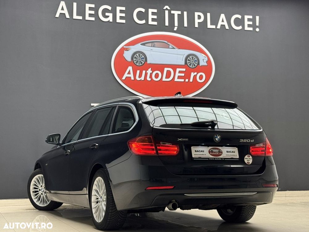 BMW Seria 3 - 3