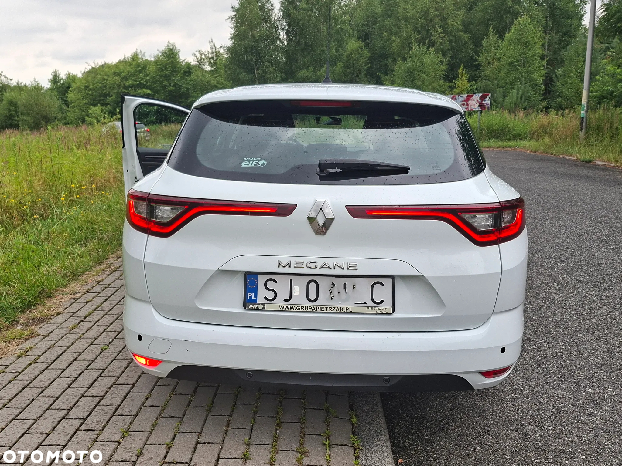 Renault Megane 1.3 TCe FAP Life - 6