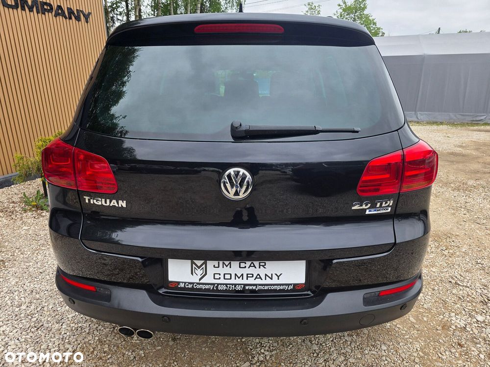 Volkswagen Tiguan - 9