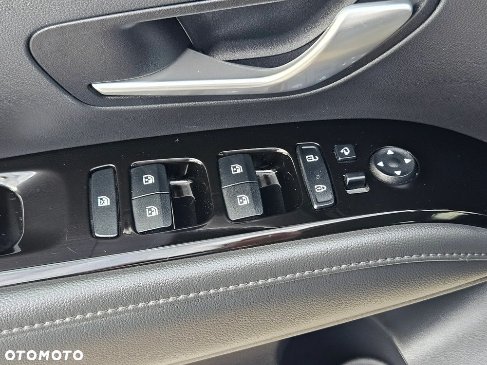 Hyundai Tucson 1.6 T-GDi 48V-Hybrid 2WD Prime - 39
