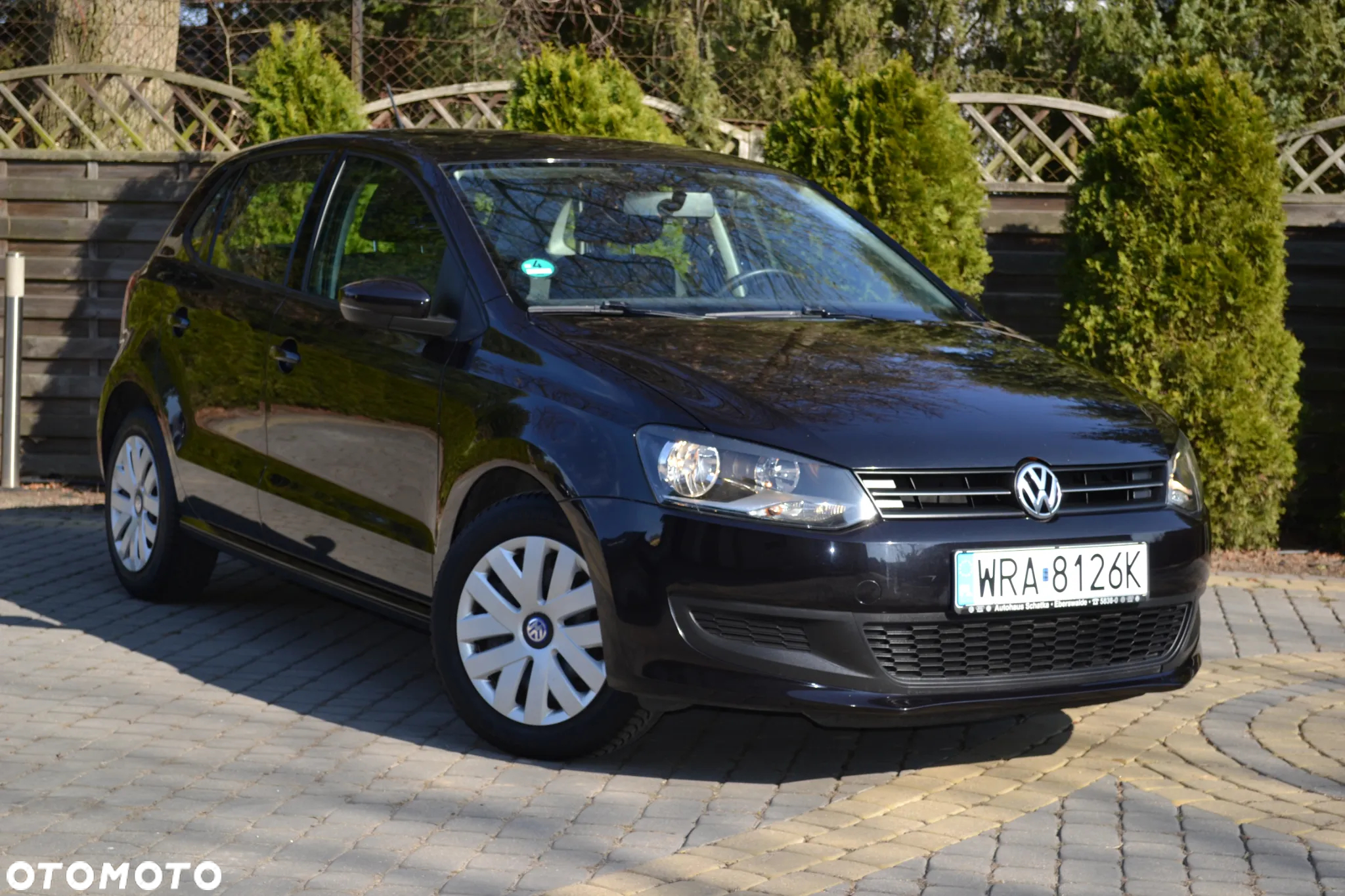 Volkswagen Polo 1.4 16V Trendline - 3