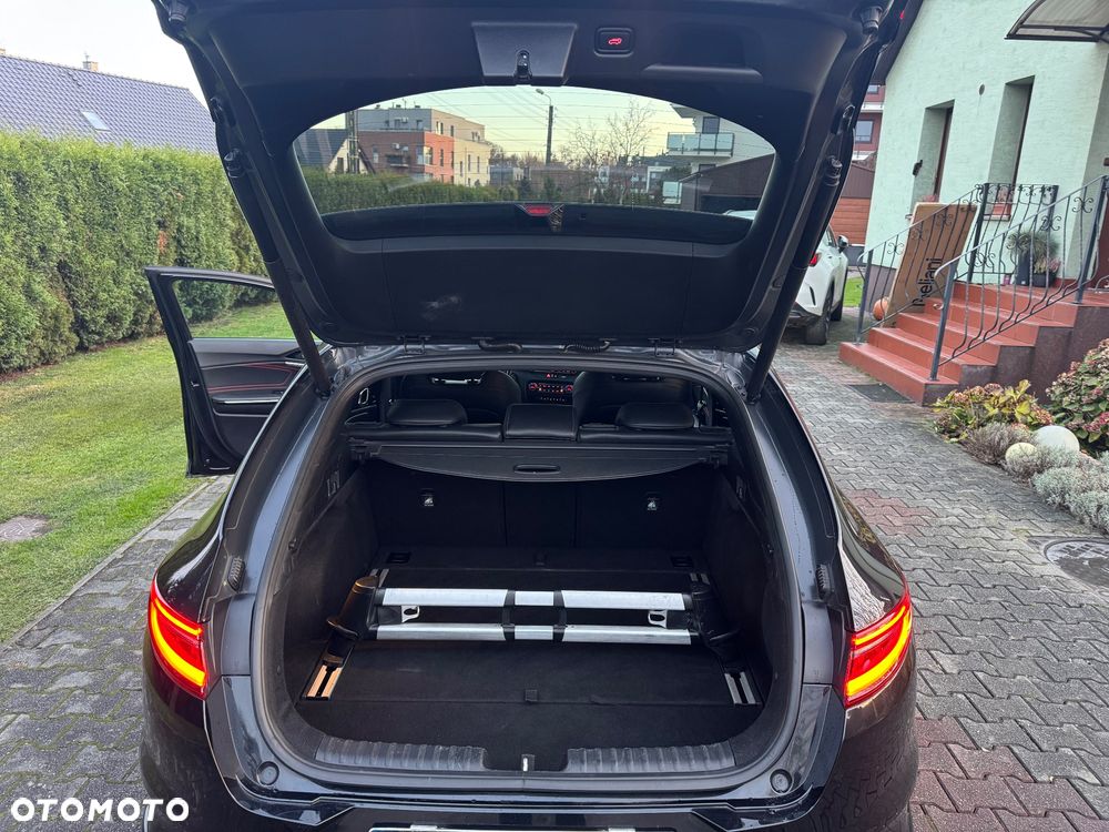 Kia ProCeed 1.6 T-GDI GT - 23