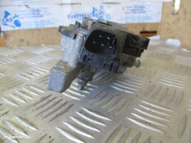 Motor Limpa Vidros Frente 8492008132 MAZDA RX8 2007 - 5