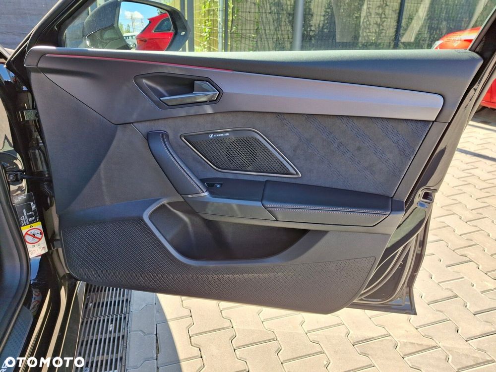 Cupra Leon Sportstourer 2.0 TSI 4Drive VZ DSG - 24