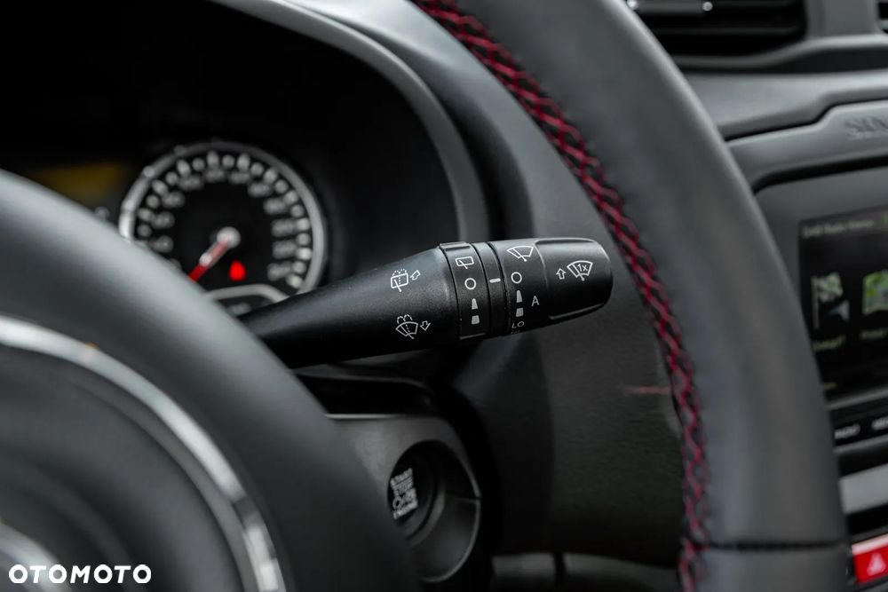 Jeep Renegade 2.0 MultiJet Active Drive Low Automatik Trailhawk - 33