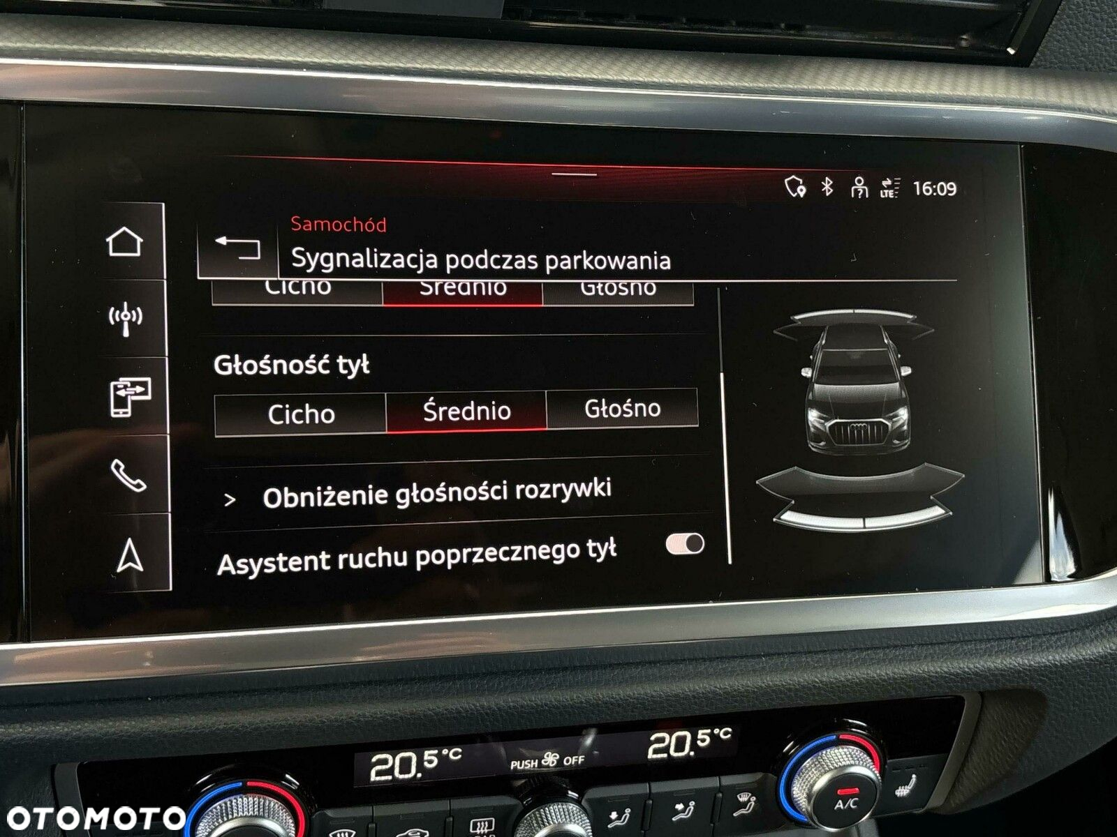 Audi Q3 - 22