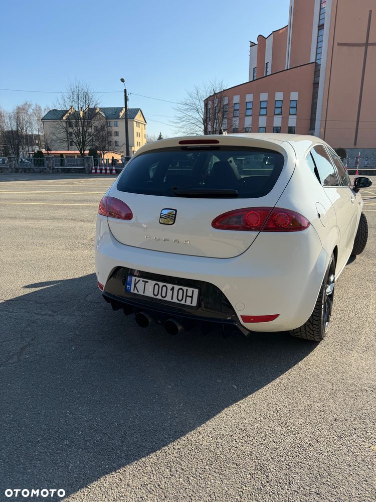 Seat Leon - 11