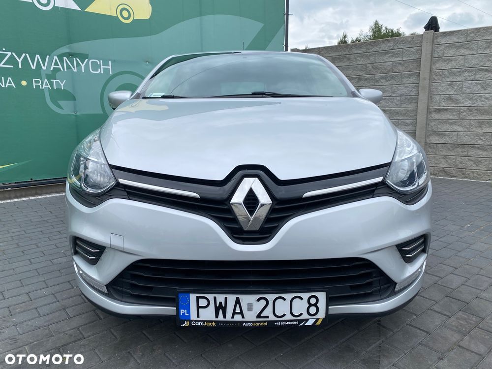 Renault Clio TCe 90 Limited - 16