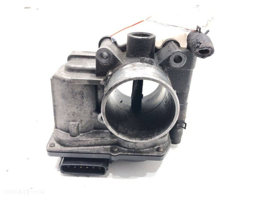 PRZEPUSTNICA  MAZDA 5 (CR19) 2005 - 2010 2.0 CD (CR19) 105 kW [143 KM] olej napędowy 2005 - 2010 - 1