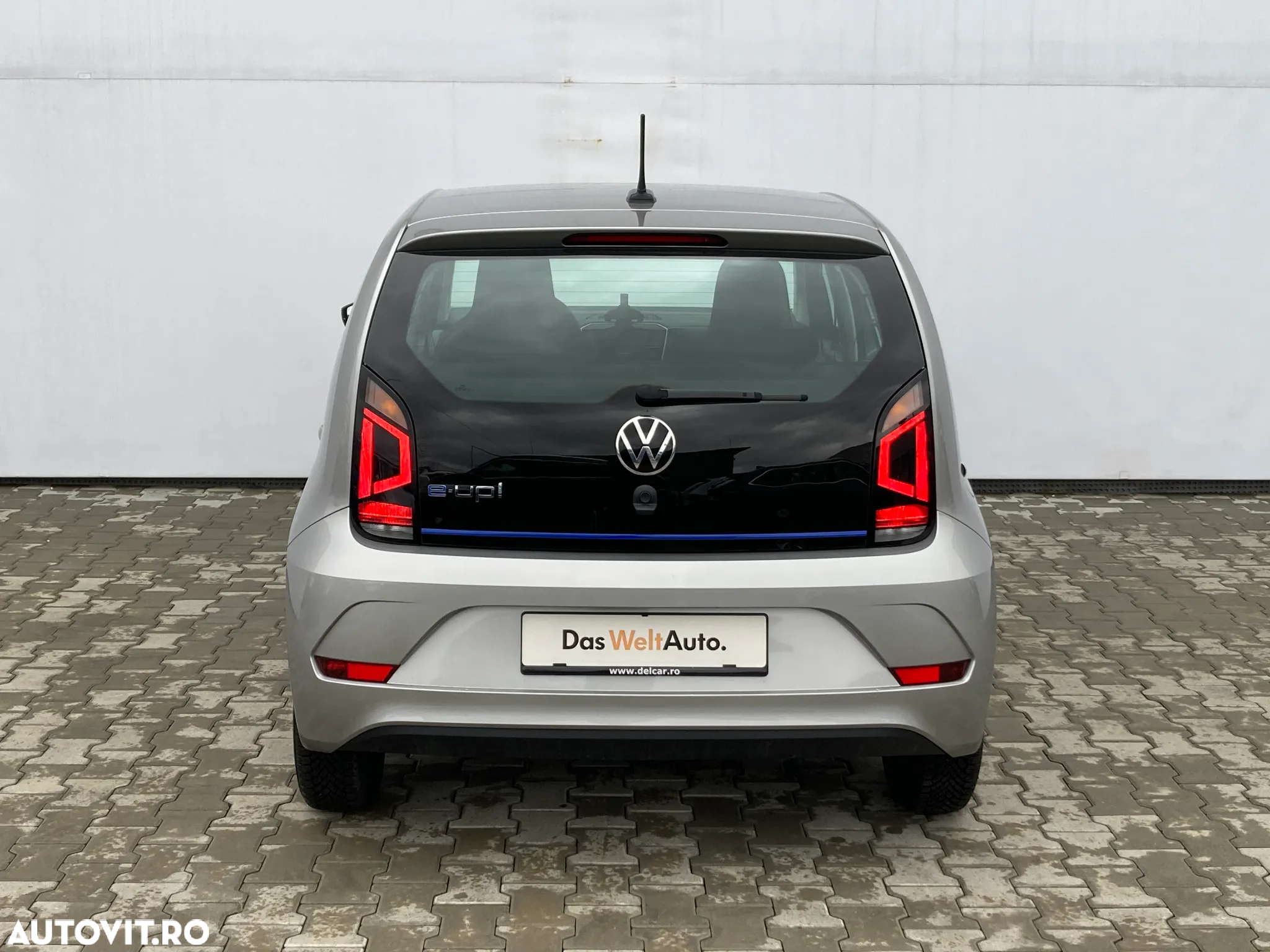 Volkswagen up! e-up! 32.3 kWh - 27
