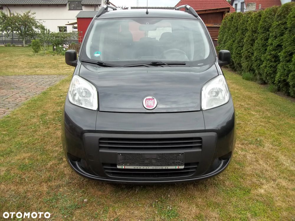 Fiat Qubo - 7