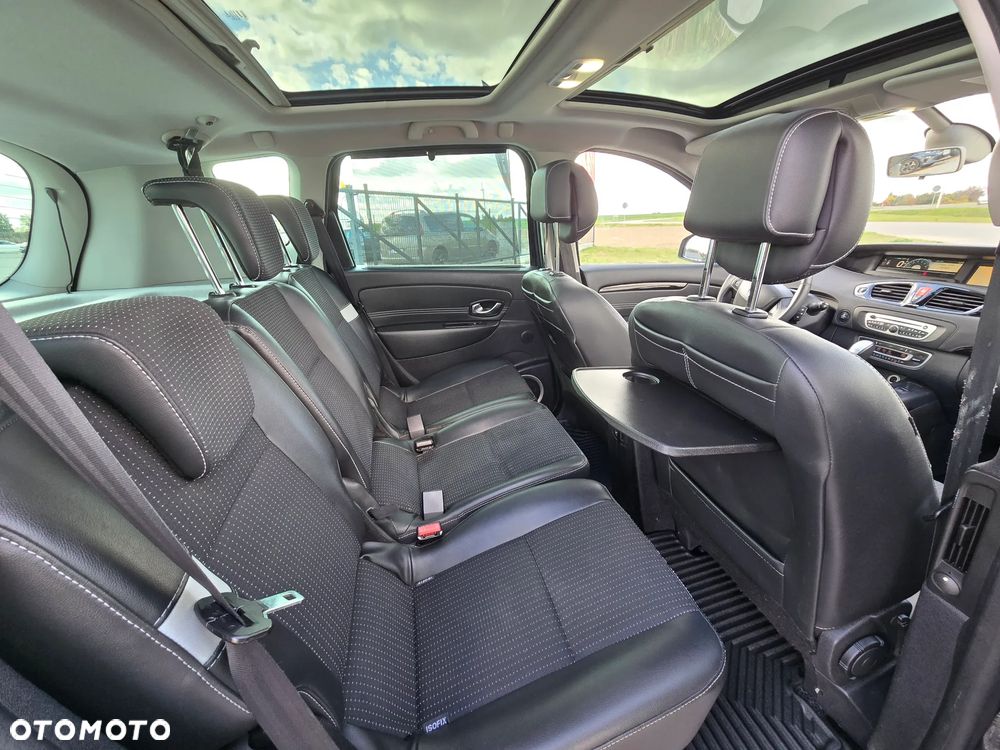 Renault Scenic 2.0 16V 140 CVT Dynamique - 26
