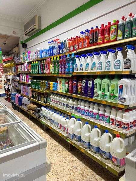 Trespasse de Minimercado – Avenida Brasília, Apelação - Grande imagem: 5/12