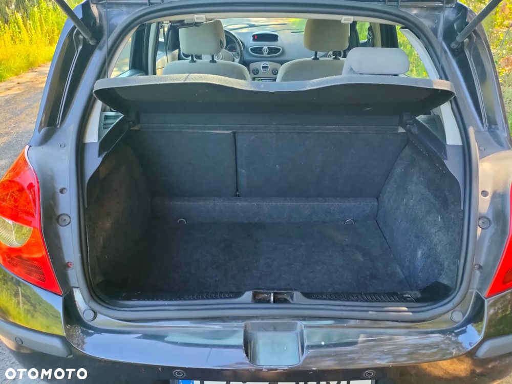 Renault Clio - 4