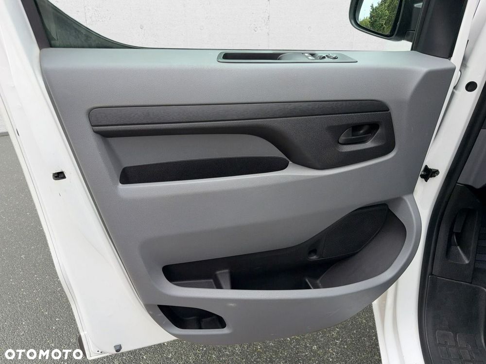 Toyota ProAce - 10