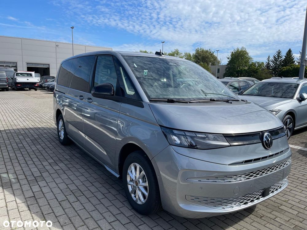 Volkswagen Multivan 2.0 TDI L2 Family DSG - 5