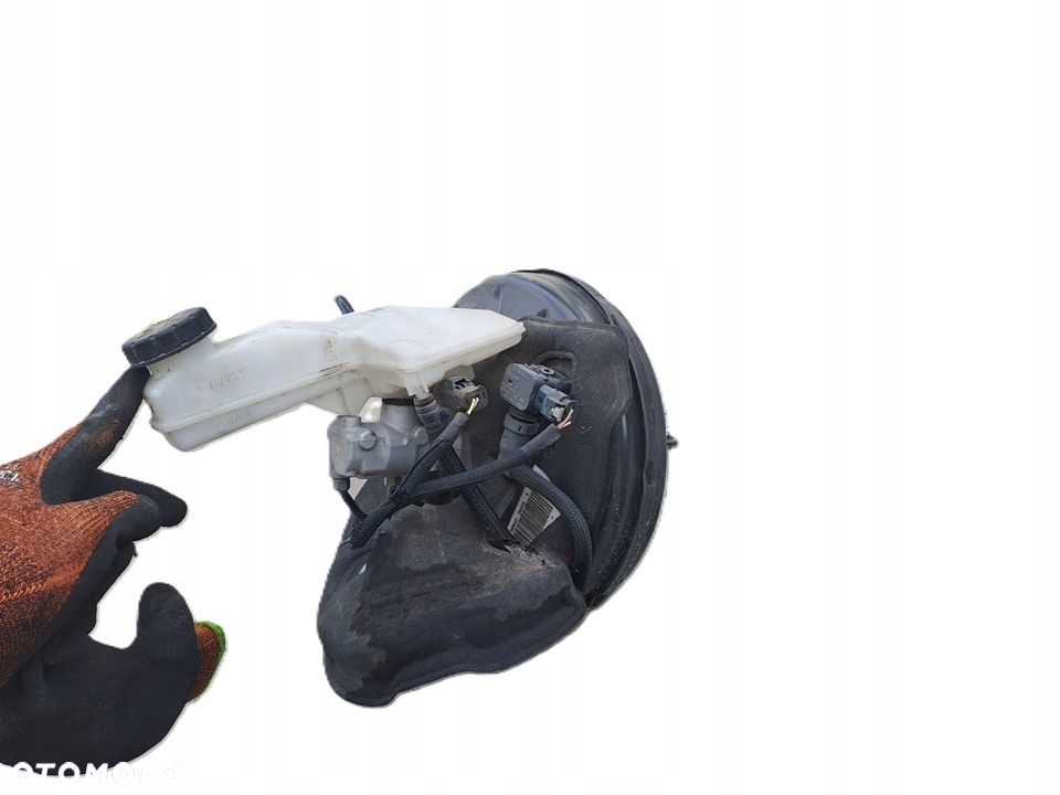 OPEL MOKKA B 20-25R SERWO POMPA HAMULCOWA 9824391180 - 2