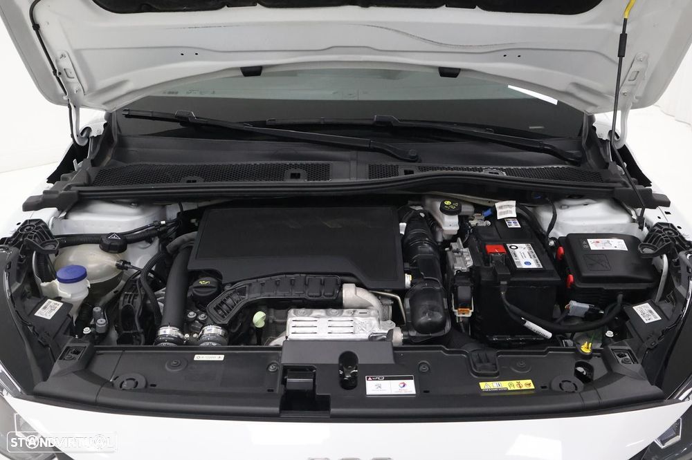 Peugeot 208 1.2 PureTech Allure - 29