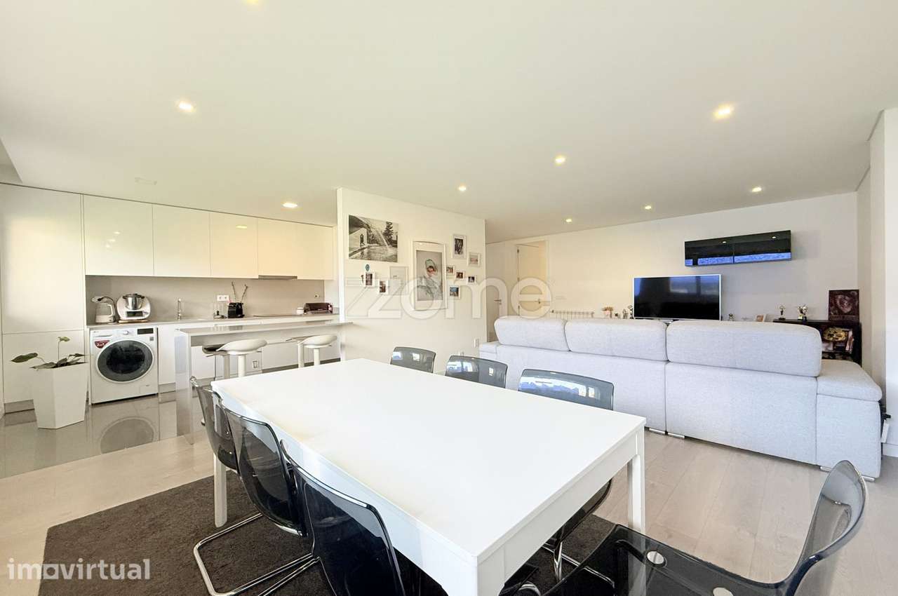 Apartamento T3 - São José de São Lázaro - Grande imagem: 5/23