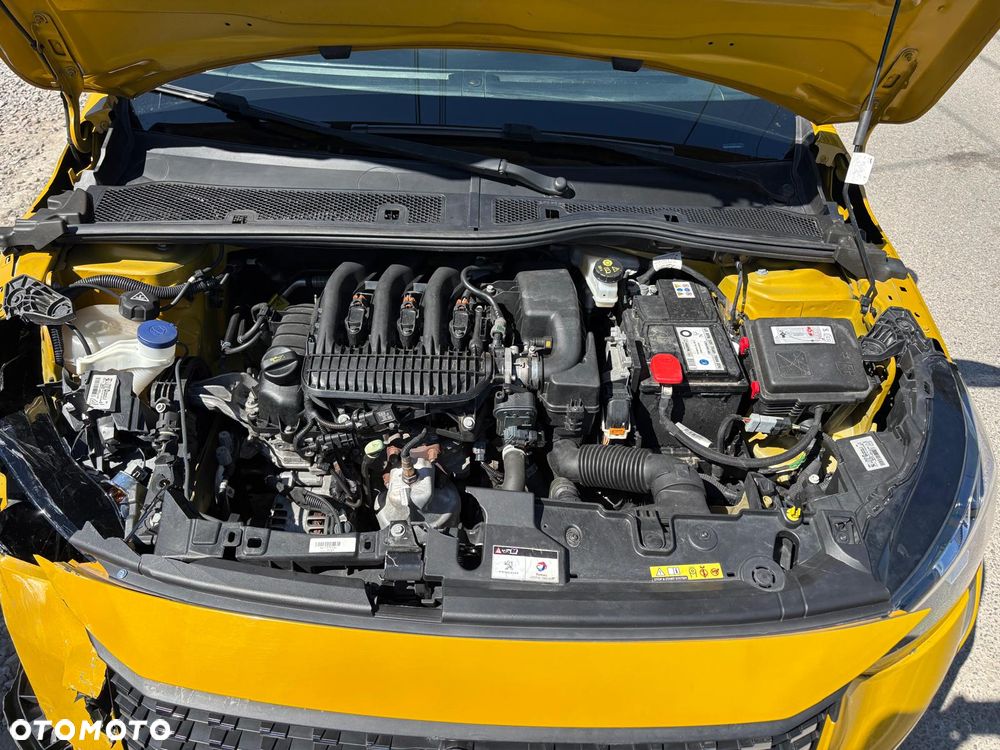 Peugeot 208 PureTech 75 Active Pack - 27