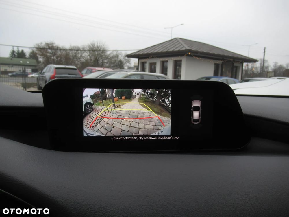 Mazda 3 2.0 mHEV Kanjo - 20