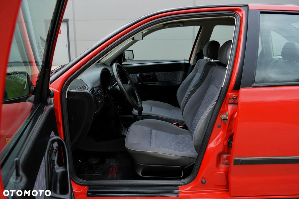 Seat Cordoba - 7