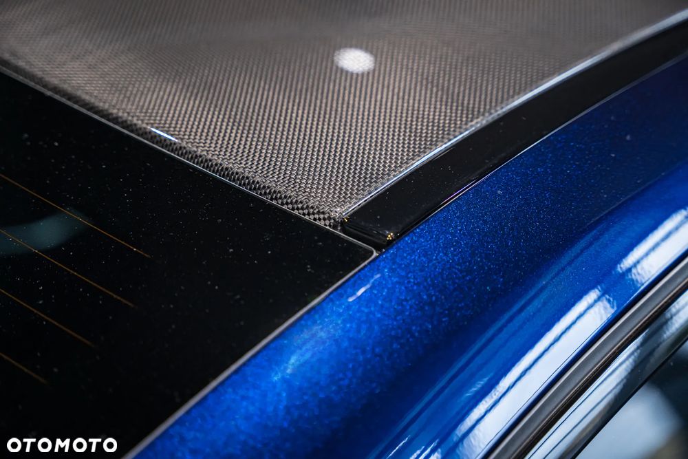 BMW M3 - 9