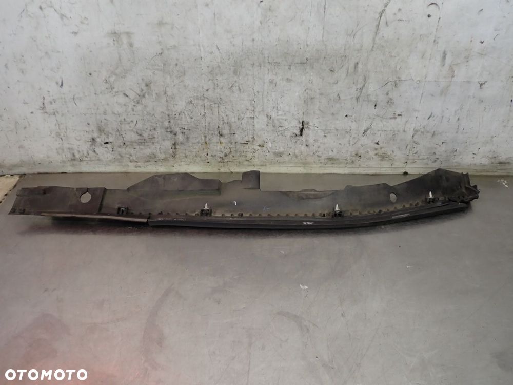 OSŁONA USZCELKA BŁOTNIKA LEWEGO INFINITI M37X 65821-1MA0A - 3