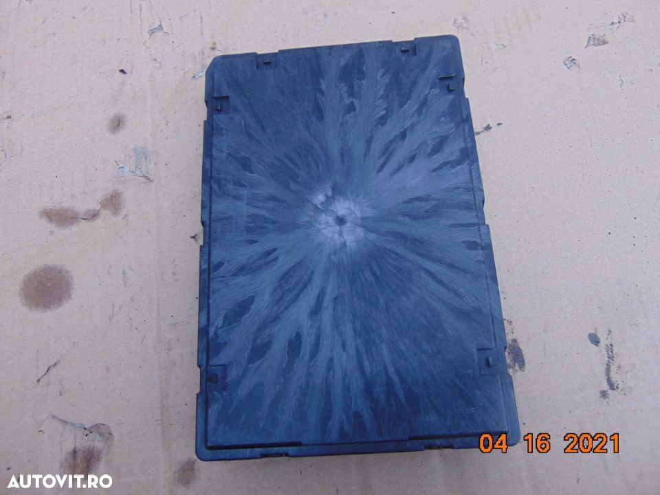 Modul control Audi a6 4k C8 modul confort audi a8 Modul BCM Audi A6 4k C8 - 3