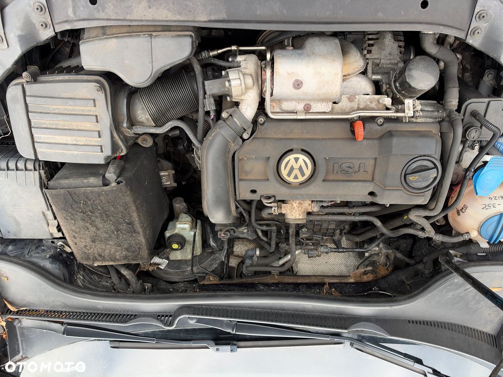 Volkswagen Golf 1.4 TSI Tour Edition - 17